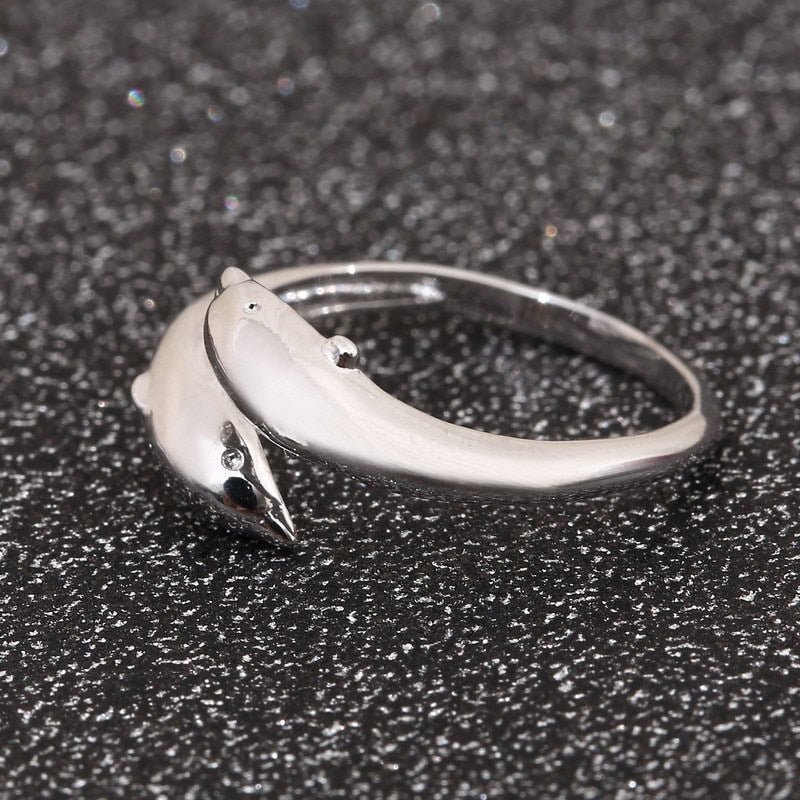 Delfin Ring