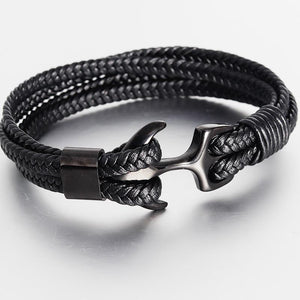 Partner Armband Anker