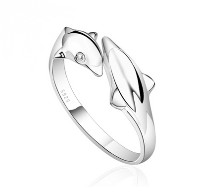 Delfin Ring