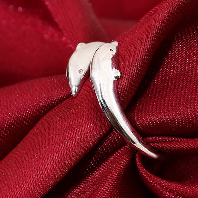 Delfin Ring