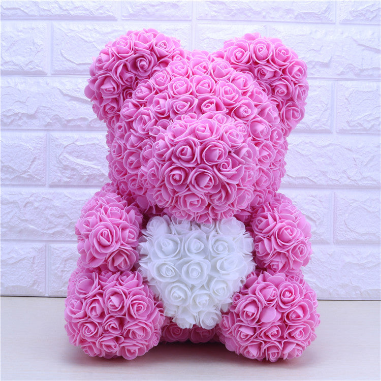 rose bear