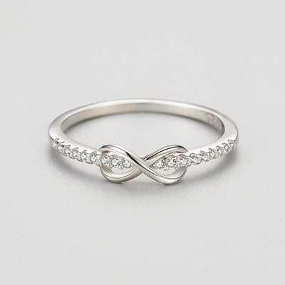 Infinity Ring